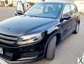 Foto Volkswagen Tiguan 1.4 TSI 90kW BlueMot Tech CityScape C