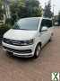 Foto Volkswagen T6 Multivan TDI+18