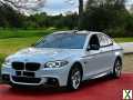 Foto BMW 530 xDrive