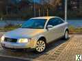 Foto Audi A4 top Zustand