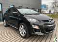 Foto Mazda Cx-7 2.2 4WD Exclusive-Line R.camera Keyless-GO TÜV 11/25