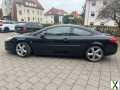 Foto Peugeot 407 Platinum V6 HDi FAP 205 Automatik Platinium