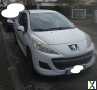 Foto Peugeot 207 DIESEL 2 Sitze XXL Kofferraum