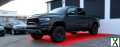 Foto Dodge TRX/SPECIAL UMBAU/SPECIAL AUSPUFFANLAGE