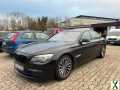 Foto BMW 7er 740d springt nicht an