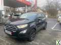 Foto Ford EcoSport 1,0 EcoBoost 74kW Cool & Connect Co