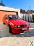 Foto BMW 318is e30 original