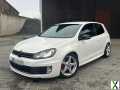 Foto Golf 6 GTI