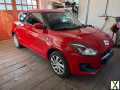 Foto Suzuki Swift Allrad Hybrid Vollausstattung Top Zustand 1. Hand