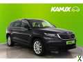 Foto Skoda Kodiaq 2.0TDI 4x4 DSG Style+LED+NAVI+CARPLAY+AHK