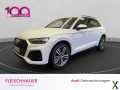 Foto Audi Q5 45 TFSI quattro S line LED Navi 360 Kamera Le