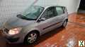 Foto RENAULT SCENIC 1.6 KLIMA AHK TÜV 2026