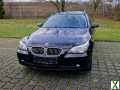 Foto  BMW 523i Kombi, Leder, Xenon, PDC, Navi, Advantage-Paket 