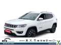 Foto Jeep Compass Limited FWD 1.3 MultiAir EU6d Navi Sound