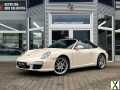 Foto Porsche 911 997 Carrera Bose/Xenon/19