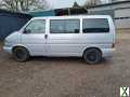 Foto Volkswagen T4 Multivan