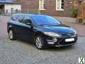 Foto Ford Mondeo Titanium ~ AHK ~ SHZ ~ Keyless ~ DigiTac