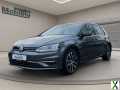 Foto Volkswagen Golf VII Lim. IQ.DRIVE LED ACC Side Lane AHK