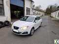 Foto Seat Ibiza 1.4 16V Style Copa ST Style Copa