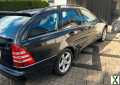 Foto Mercedes Benz C 200 Avantgarde Facelift