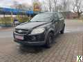 Foto Chevrolet captvia .7 sitz. 2.4 Benzin.2 Hand .2 Jahre TÜV