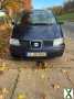 Foto Seat alhambra 1.9 7sitze