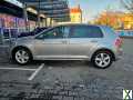 Foto VW Golf 7 Tüv 11/2025 Tausch möglich auch +/-