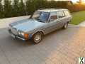Foto Mercedes-Benz 280