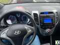 Foto HYUNDAI IX20 /106000km/ SHZ/ TÜV neu/ 1 Hand / Motor top