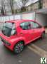 Foto Citroen c1 wenig km 4 Türer