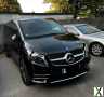 Foto Mercedes benz V300d 4-Matic AMG Paket