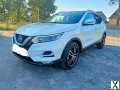 Foto Nissan Qashqai j11 1.3 140 PS