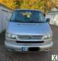 Foto VW T4 Multivan 2.5 TDI