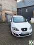 Foto Seat Altea 2.0 TDI PD DPF 125kW Comfort Limited C