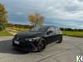 Foto Volkswagen Golf 8 GTI Clubsport