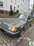 Foto Mercedes Benz W124 230E