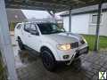 Foto Mitsubishi L200 - Pickup - Automatik