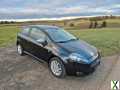 Foto Fiat Grande Punto 1,4l 77PS TÜV und ASU Neu.