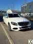 Foto Mercedes Benz C 250d 4MATIC T EXCLUSIVE Autom. AIRMATIC