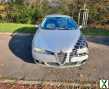 Foto Alfa Romeo 156