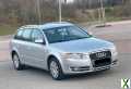 Foto Audi A4 2,5 TDI V6 6-Gang, mit Rest tüv 12.24