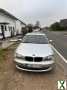 Foto BMW. E87. 120d