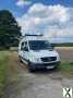 Foto Mercedes Sprinter Camper Van L2H2 Autark