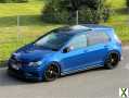 Foto VW Golf 7 R Facelift ohne OPF *VOLL*