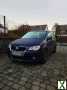 Foto VW Cross Touran 1T 2.0TDI 7 Sitze TÜV 290.000km Top Zustand