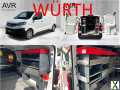 Foto OPEL Vivaro C 1.5 Diesel M*Würth*Regal*230V*Kamera*PDC*