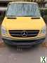 Foto Mercedes Benz Sprinter 313