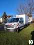 Foto VW Crafter Doka,7 Sitze ,Kipper ,Pritsche