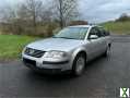 Foto VW Passat 1.9 Tdi 4-Motion Allrad 6Gang AHK