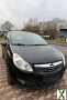 Foto Opel Corsa D 1.2 Benzin 4 Zylinder Klima TÜV